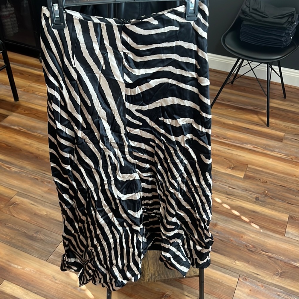 H&M Maxi Skirt